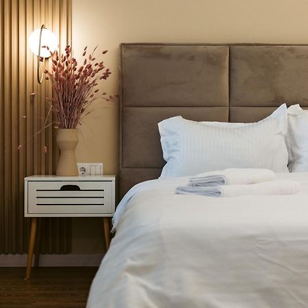 Epic Boutique Hotell Sibiu Exteriör bild