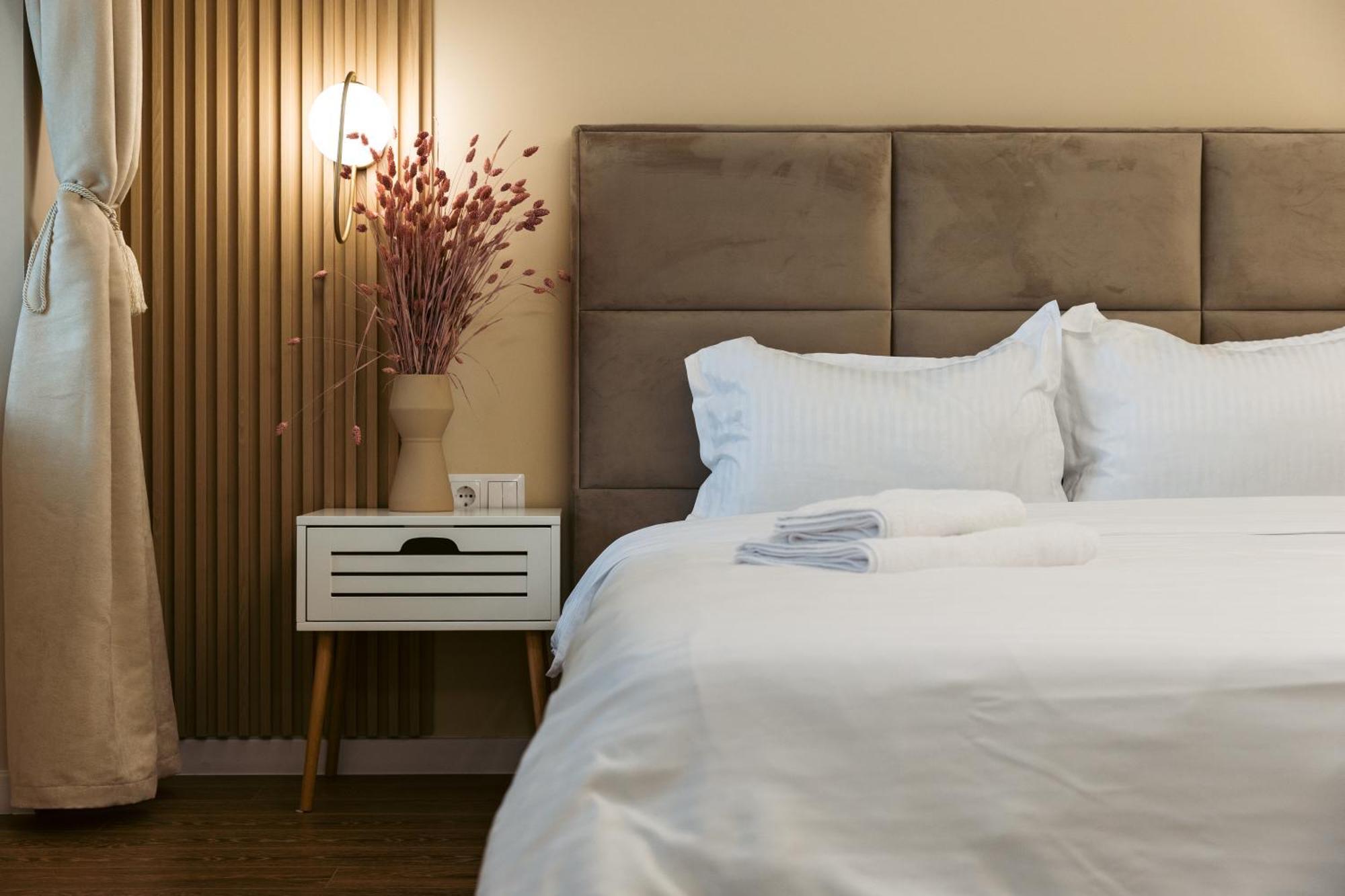 Epic Boutique Hotell Sibiu Exteriör bild