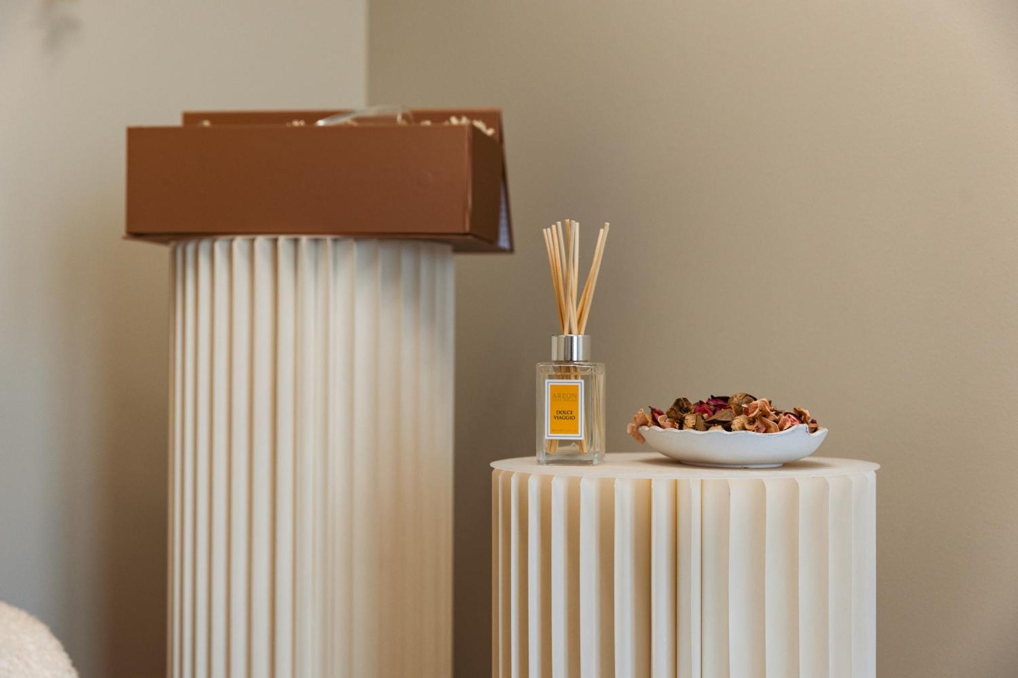 Epic Boutique Hotell Sibiu Exteriör bild
