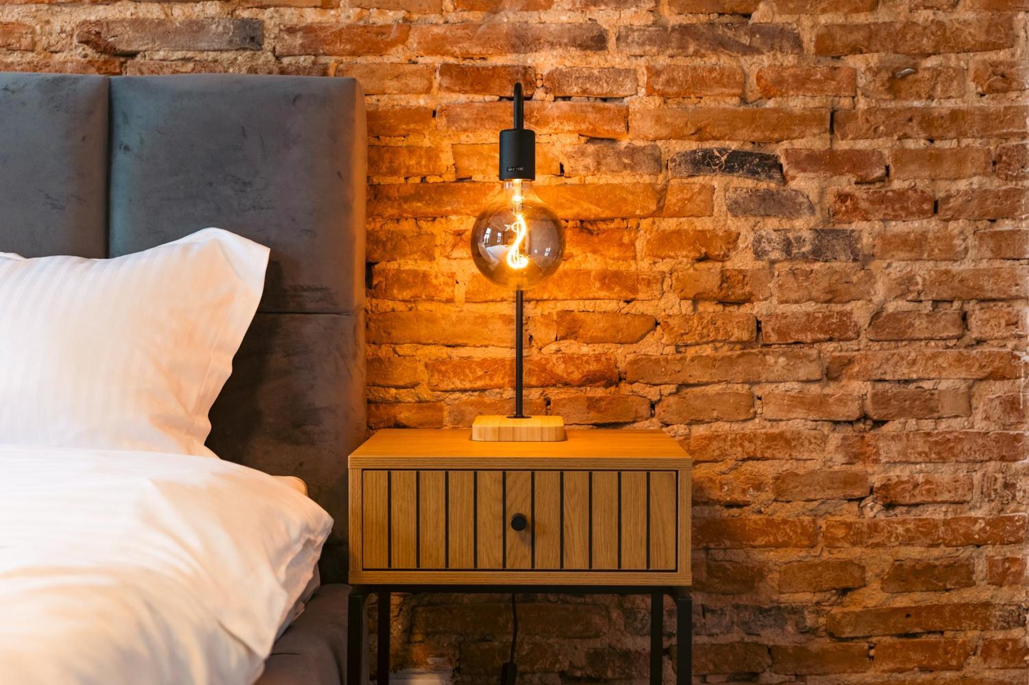 Epic Boutique Hotell Sibiu Exteriör bild