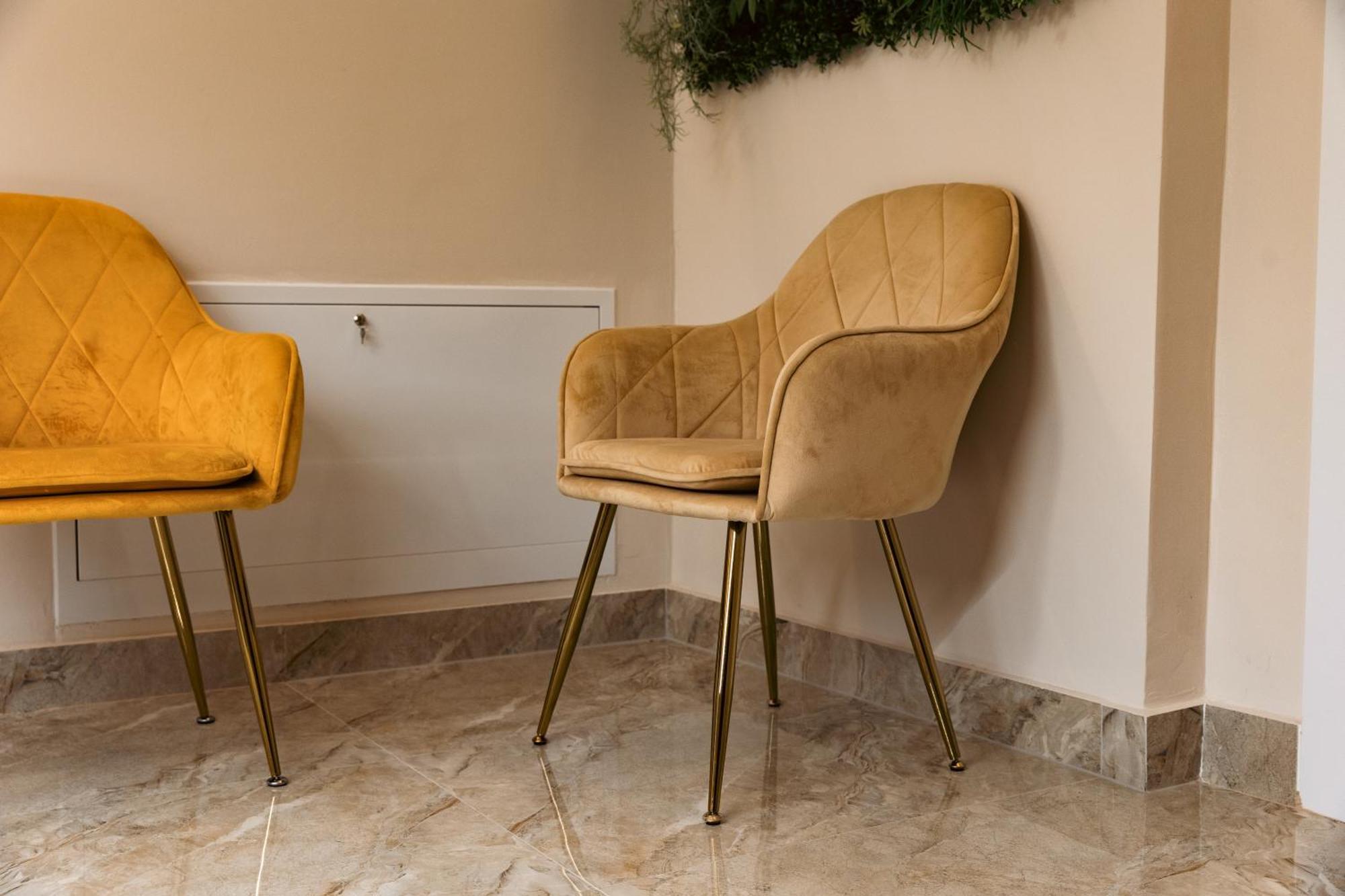 Epic Boutique Hotell Sibiu Exteriör bild